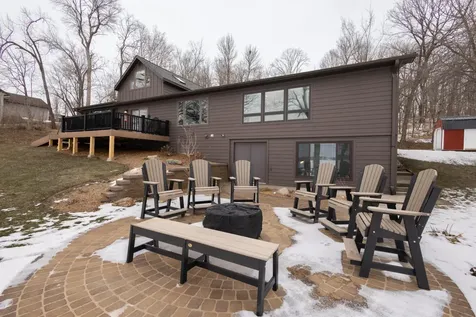 31031 E Jewett Drive Fergus Falls MN 56537