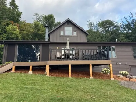 31031 E Jewett Drive Fergus Falls MN 56537