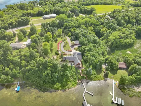 25809 Emerald Drive Pelican Rapids MN 56572