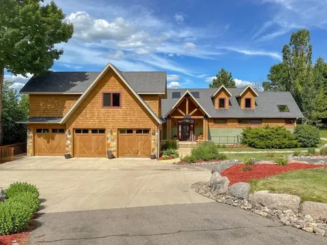 25809 Emerald Drive Pelican Rapids MN 56572