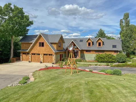 25809 Emerald Drive Pelican Rapids MN 56572