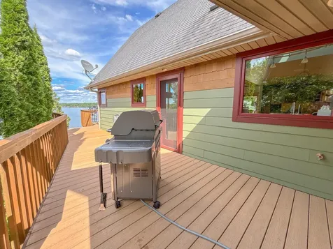 25809 Emerald Drive Pelican Rapids MN 56572