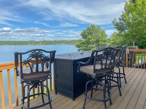 25809 Emerald Drive Pelican Rapids MN 56572