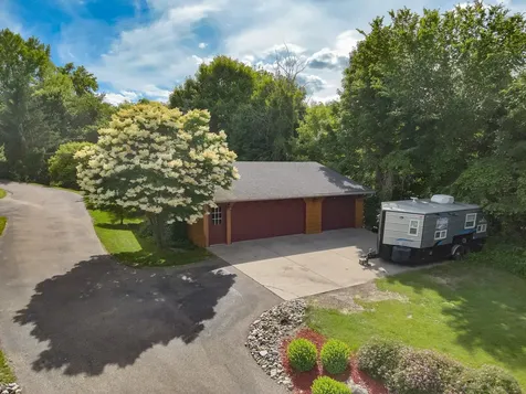 25809 Emerald Drive Pelican Rapids MN 56572