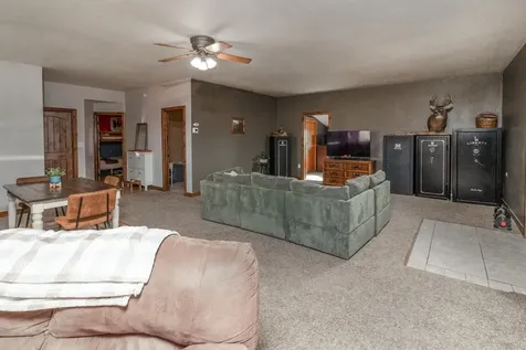17168 263rd Avenue Paynesville MN 56362