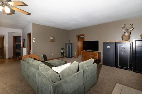 17168 263rd Avenue Paynesville MN 56362