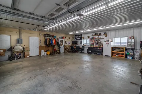 17168 263rd Avenue Paynesville MN 56362