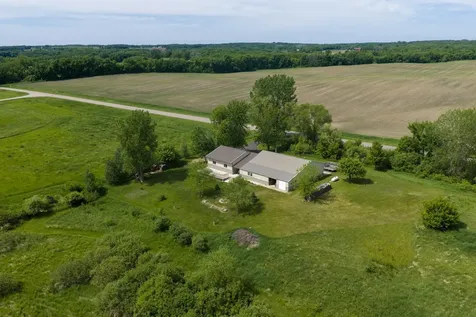 17168 263rd Avenue Paynesville MN 56362
