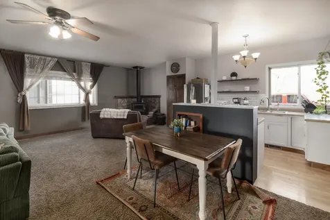 17168 263rd Avenue Paynesville MN 56362