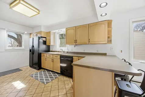 1211 Hall Avenue Breckenridge MN 56520
