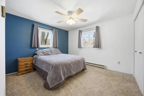 1211 Hall Avenue Breckenridge MN 56520