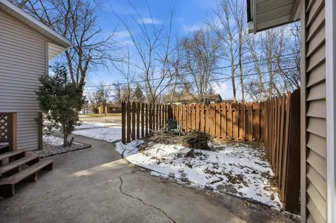 1211 Hall Avenue Breckenridge MN 56520