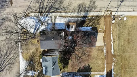 1211 Hall Avenue Breckenridge MN 56520