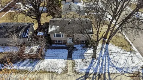 1211 Hall Avenue Breckenridge MN 56520