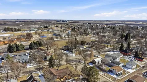 1211 Hall Avenue Breckenridge MN 56520