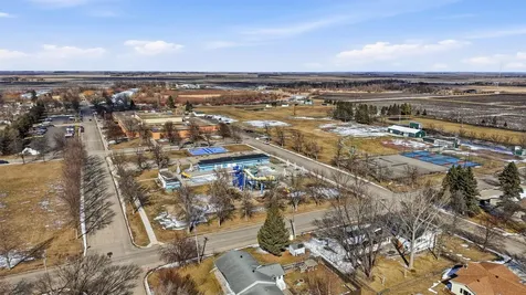 1211 Hall Avenue Breckenridge MN 56520