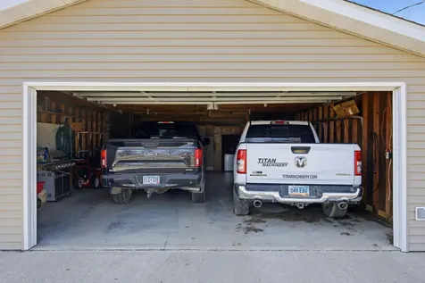 1211 Hall Avenue Breckenridge MN 56520