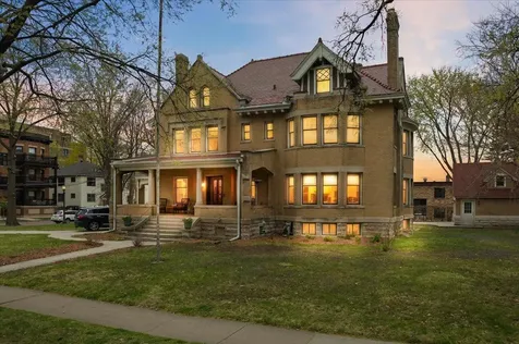 341 Dayton Avenue Saint Paul MN 55102