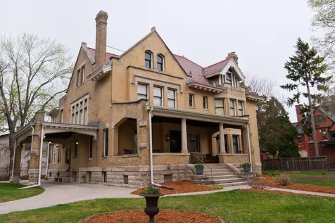 341 Dayton Avenue Saint Paul MN 55102