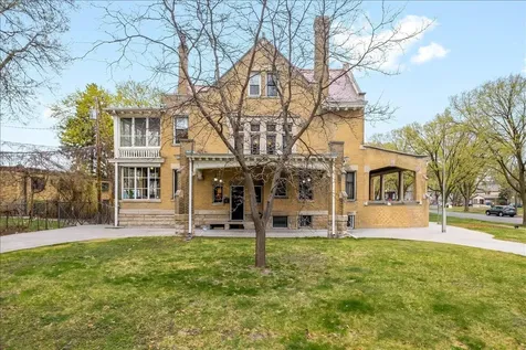 341 Dayton Avenue Saint Paul MN 55102