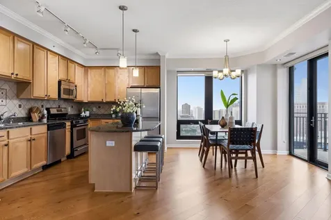 500 E Grant Street Minneapolis MN 55404