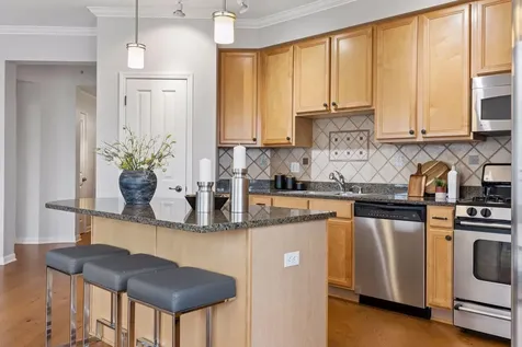 500 E Grant Street Minneapolis MN 55404