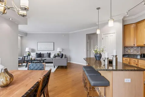 500 E Grant Street Minneapolis MN 55404