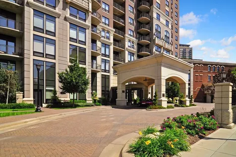 500 E Grant Street Minneapolis MN 55404