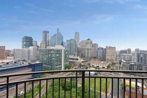 500 E Grant Street Minneapolis MN 55404