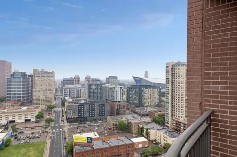 500 E Grant Street Minneapolis MN 55404