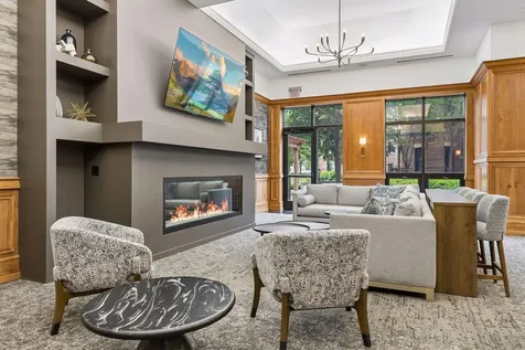 500 E Grant Street Minneapolis MN 55404