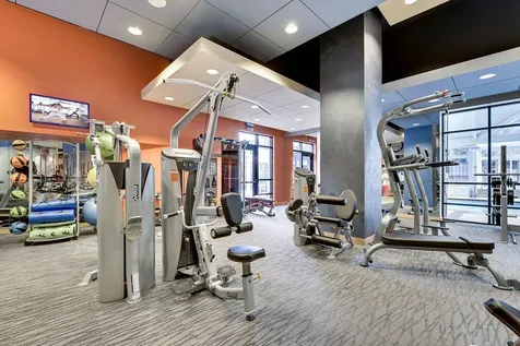500 E Grant Street Minneapolis MN 55404