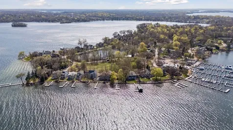 185 Lakeview Avenue Excelsior MN 55331