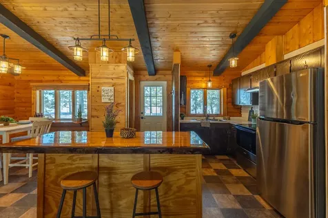 53533 Arbor Ridge Road NE Waskish MN 56685