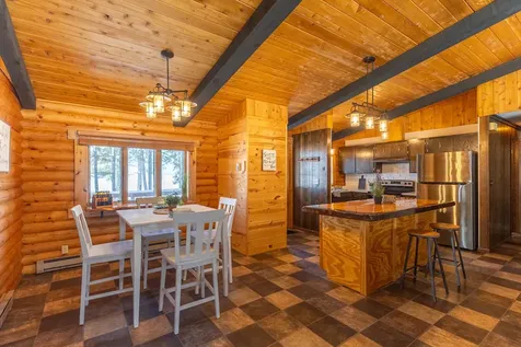 53533 Arbor Ridge Road NE Waskish MN 56685