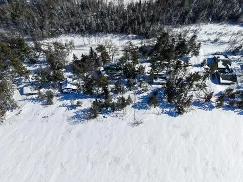 53533 Arbor Ridge Road NE Waskish MN 56685