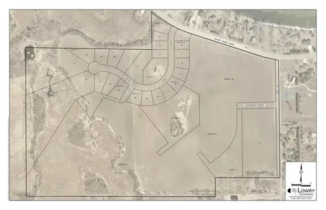 Lot 15 Block 1 South Ridge Road Detroit Lakes MN 56501