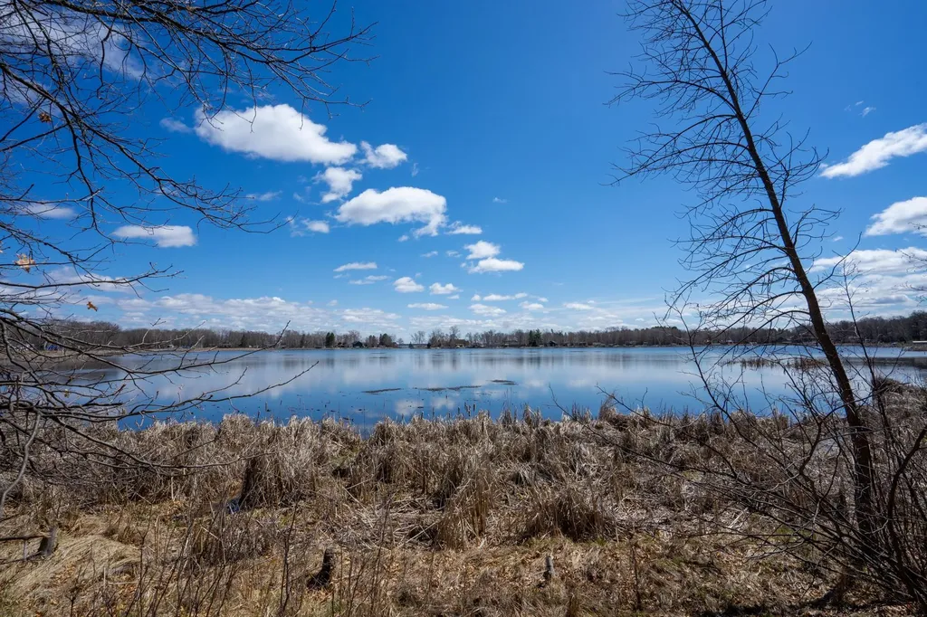 Tbd Cree Bay Circle Pequot Lakes MN 56472