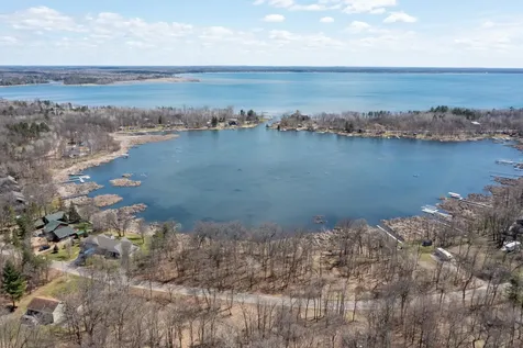 Tbd Cree Bay Circle Pequot Lakes MN 56472
