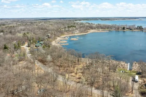 Tbd Cree Bay Circle Pequot Lakes MN 56472