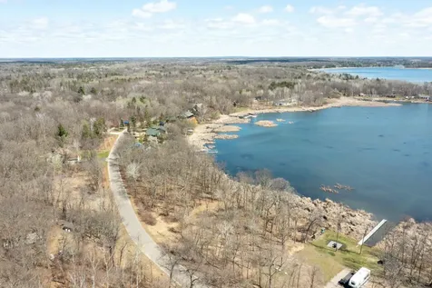 Tbd Cree Bay Circle Pequot Lakes MN 56472