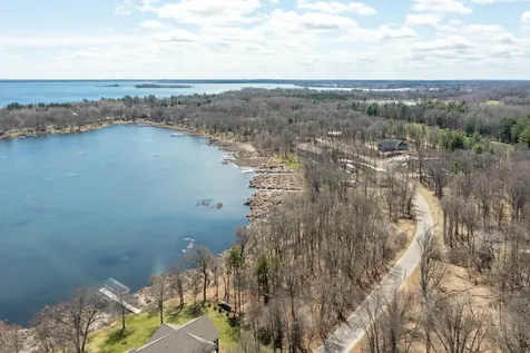Tbd Cree Bay Circle Pequot Lakes MN 56472
