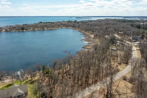 Tbd Cree Bay Circle Pequot Lakes MN 56472