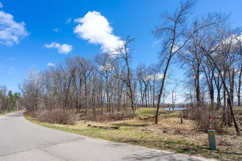 Tbd Cree Bay Circle Pequot Lakes MN 56472
