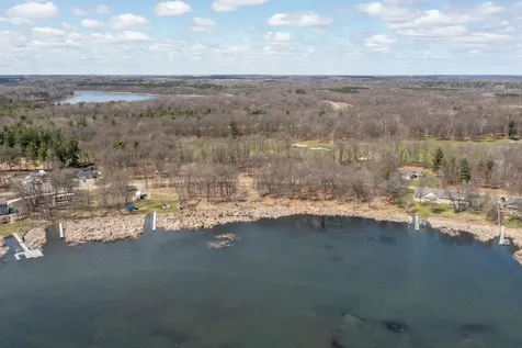 Tbd Cree Bay Circle Pequot Lakes MN 56472