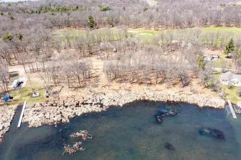 Tbd Cree Bay Circle Pequot Lakes MN 56472