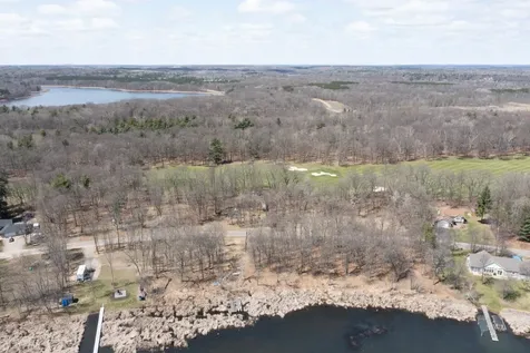 Tbd Cree Bay Circle Pequot Lakes MN 56472