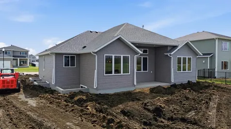 2950 Prairie Farms Circle S Fargo ND 58104