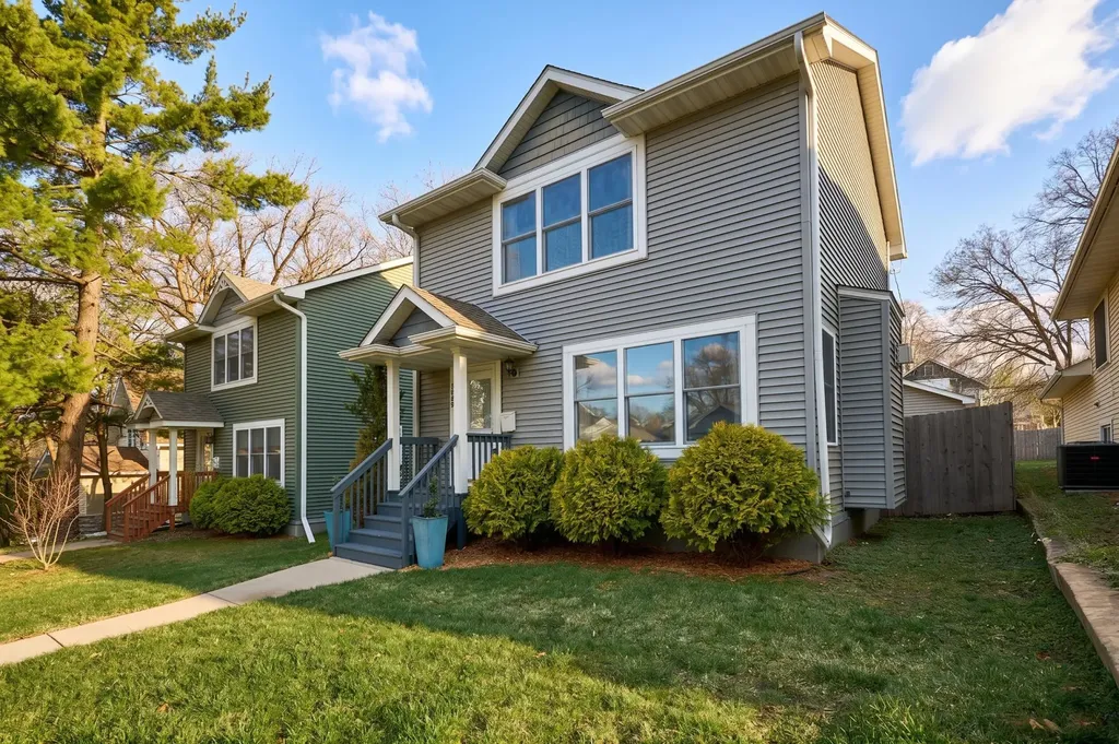 3846 Tyler Street NE Columbia Heights MN 55421