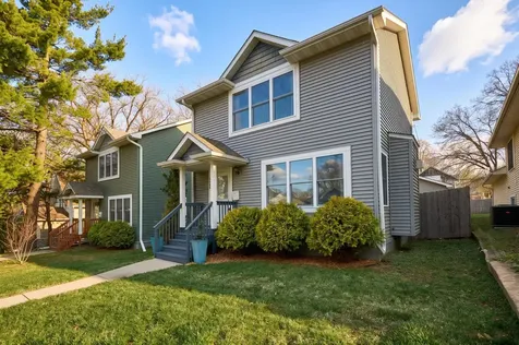 3846 Tyler Street NE Columbia Heights MN 55421